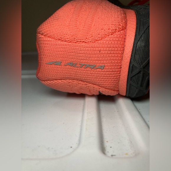 Altra Coral Running Shoes with Black Accents - Picture 2 of 14